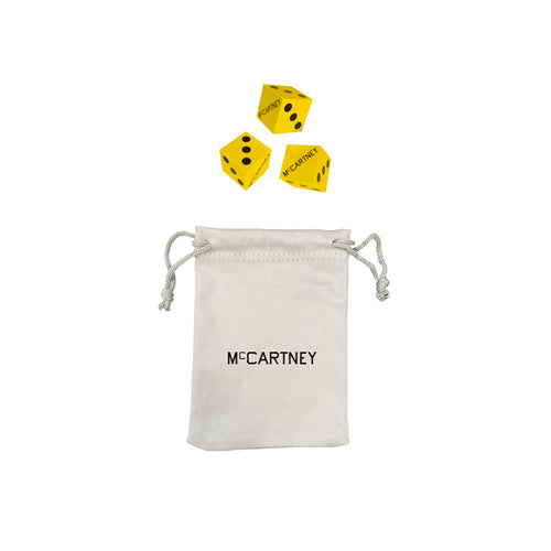 ポール・マッカートニー / McCartney III  [Deluxe Edition Yellow CD]+ Yellow Tee + Yellow Dad Hat + Yellow Face Mask + Yellow Dice【輸入盤】【UNIVERSAL MUSIC STORE限定盤】【1CD】【CD+グッズ】
