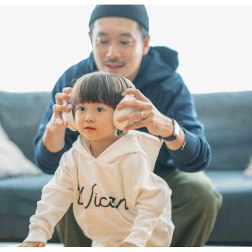 Wican / Wican Earmuffs for Entertainment【西武グループ様専用】