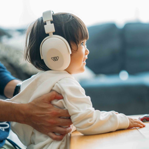 Wican / Wican Earmuffs for Entertainment【西武グループ様専用】