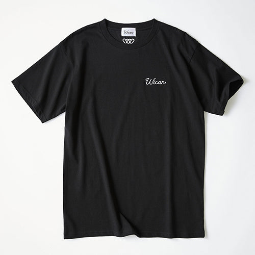 Wican / Wican T-shirt 2020 - Autumn【西武グループ様専用】