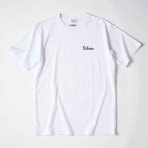 Wican / Wican T-shirt 2020 - Autumn【西武グループ様専用】