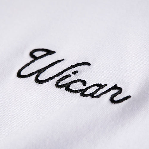 Wican / Wican T-shirt 2020 - Autumn【西武グループ様専用】