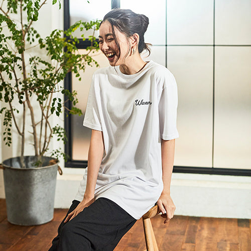 Wican / Wican T-shirt 2020 - Autumn【西武グループ様専用】