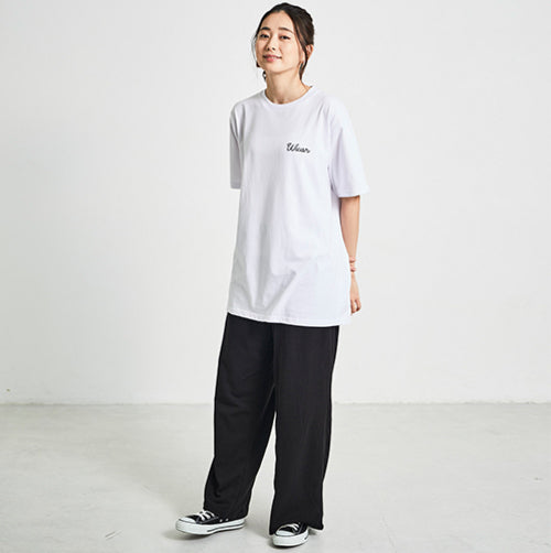 Wican / Wican T-shirt 2020 - Autumn【西武グループ様専用】