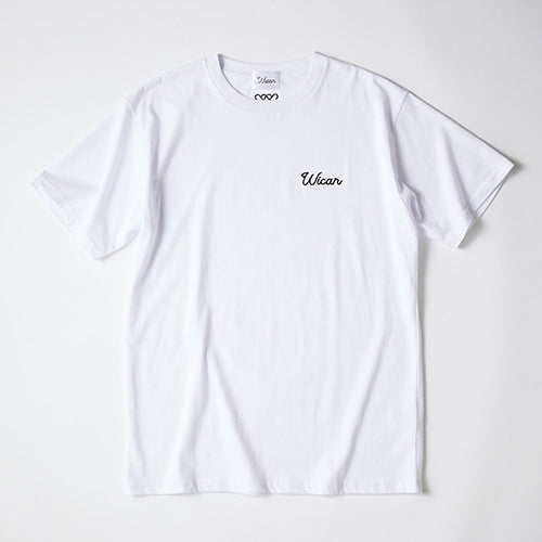 Wican / Wican T-shirt Kids 2020 - Autumn【西武グループ様専用】