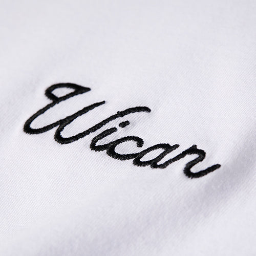 Wican / Wican T-shirt Kids 2020 - Autumn【西武グループ様専用】