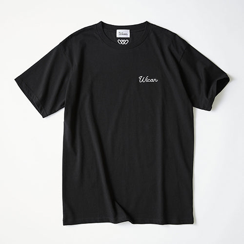 Wican / Wican T-shirt Kids 2020 - Autumn【西武グループ様専用】