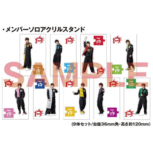 BOYS AND MEN / BOYMEN the Universe【スペシャルBOX盤】【直筆サイン色紙付き】【UNIVERSAL MUSIC STORE限定盤】【CD】【+グッズ】