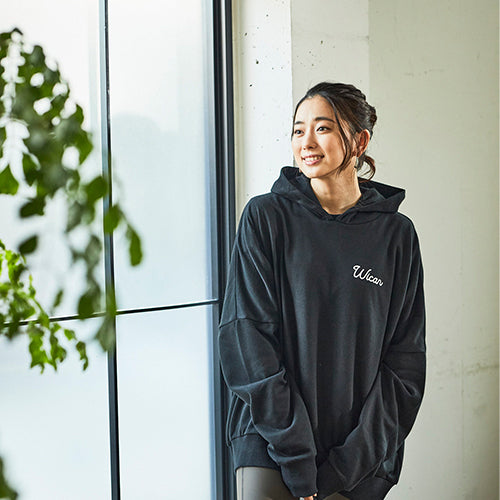 Wican / Wican Hoodie 2020 - Autumn & Winter【西武グループ様専用】