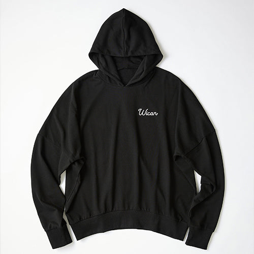 Wican / Wican Hoodie 2020 - Autumn & Winter【西武グループ様専用】