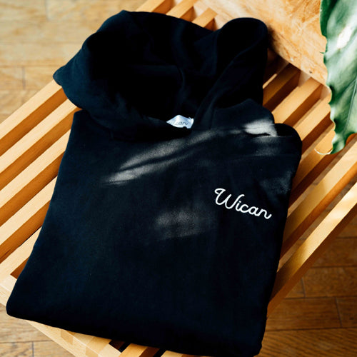 Wican / Wican Hoodie 2020 - Autumn & Winter【西武グループ様専用】