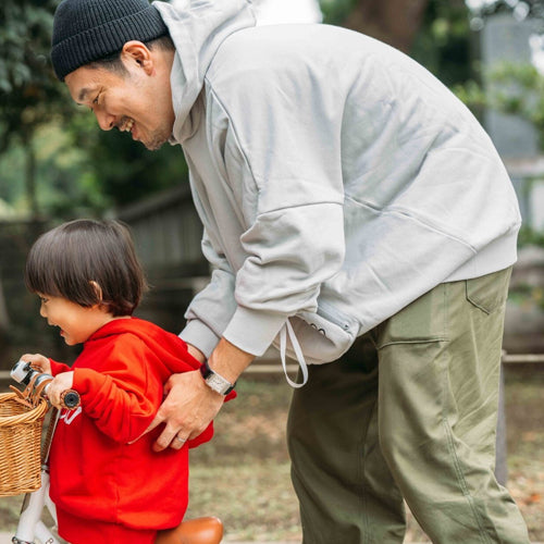 Wican / Wican Hoodie with Pocket 2020 - Autumn & Winter【西武グループ様専用】
