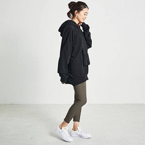 Wican / Wican Hoodie with Pocket 2020 - Autumn & Winter【西武グループ様専用】