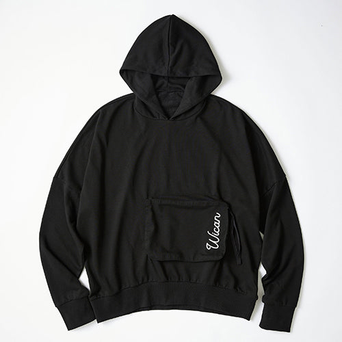 Wican / Wican Hoodie with Pocket 2020 - Autumn & Winter【西武グループ様専用】