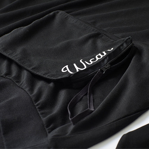 Wican / Wican Hoodie with Pocket 2020 - Autumn & Winter【西武グループ様専用】