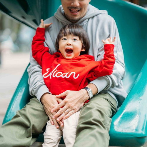 Wican / Wican Hoodie Kids 2020 - Autumn & Winter【西武グループ様専用】