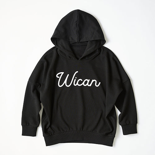 Wican / Wican Hoodie Kids 2020 - Autumn & Winter【西武グループ様専用】