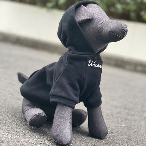 Wican / Wican Hoodie Animal Family 2020 - Autumn & Winter【西武グループ様専用】