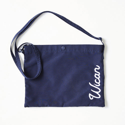 Wican / Wican Sacoche 2020 - Autumn & Winter【西武グループ様専用】