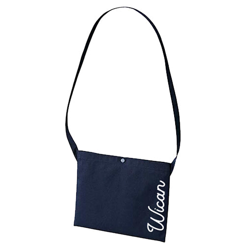 Wican / Wican Sacoche 2020 - Autumn & Winter【西武グループ様専用】