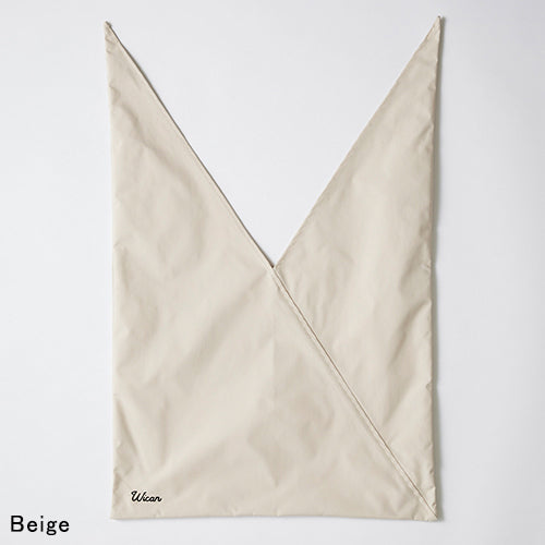 Wican / Wican Eco Bag 2020 - Autumn & Winter【西武グループ様専用】