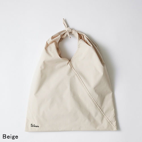 Wican / Wican Eco Bag 2020 - Autumn & Winter【西武グループ様専用】