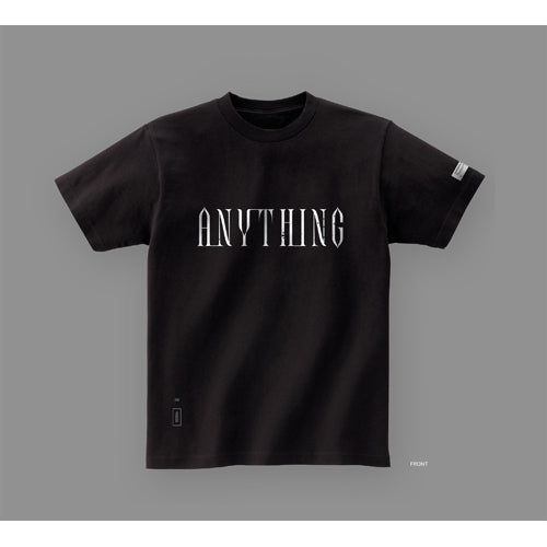 PassCode / PassCode Anything New T-Shirts design by maxilla