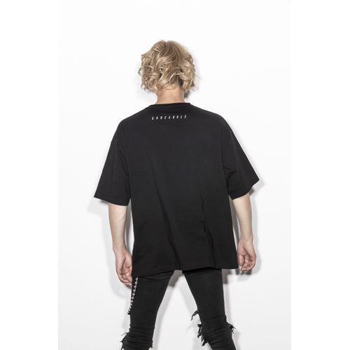 WOMCADOLE / 共鳴howRING【初回限定盤+オリジナルTシャツ】【UNIVERSAL MUSIC STORE限定】【CD】【+DVD】【+グッズ】