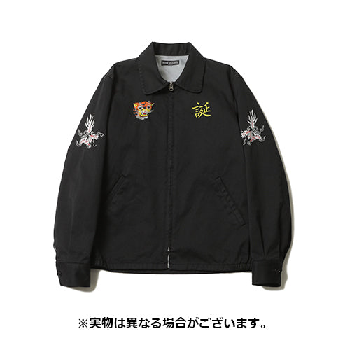 The Birthday / サンバースト【完全予約限定生産ベトジャンパッケージ】【CD+Blu-ray+The Birthday ベトナムジャケット2021】【CD】【+Blu-ray】【+グッズ】