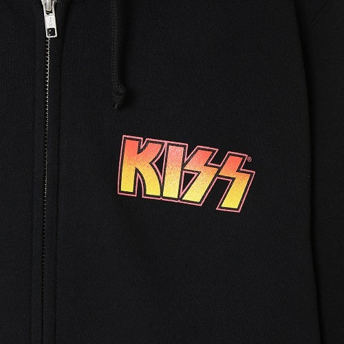 KISS / KISS hide（サイコベア）  Hoodie