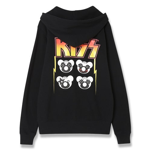 KISS / KISS hide（サイコベア）  Hoodie