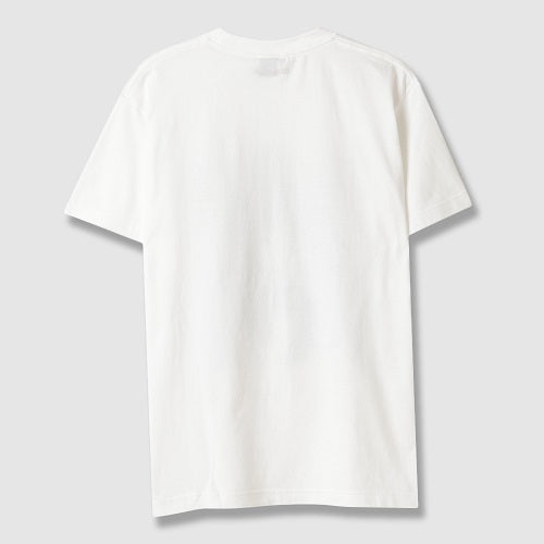 ビリー・アイリッシュ / BLAH-TTE TEE WHT