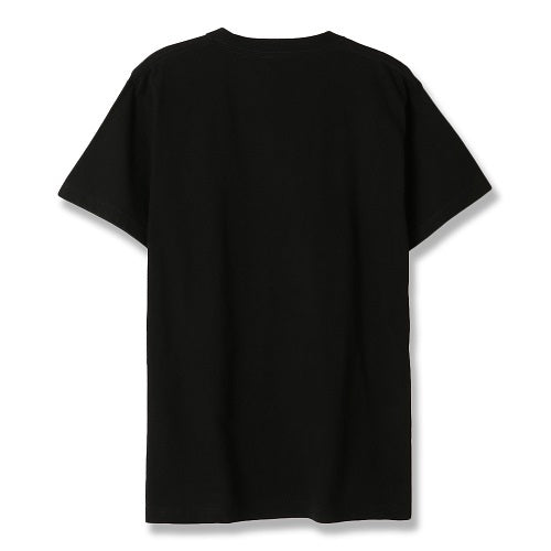 ビリー・アイリッシュ / BLAH-TTE TEE BLK