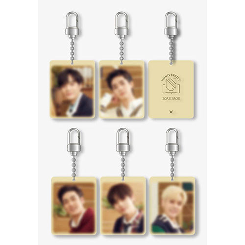 NU'EST / キーリング