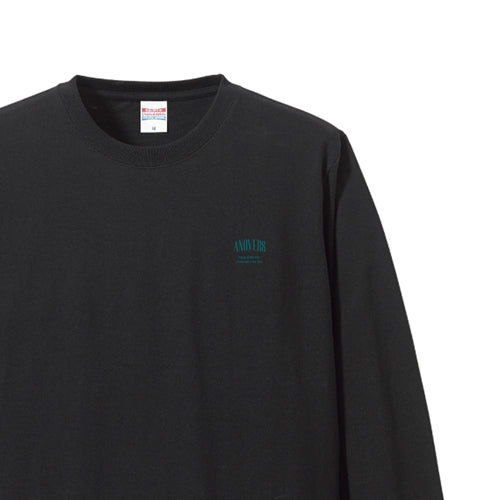 近藤晃央 / ANOVERS Ah Moh ロングスリーブTシャツ【期間限定受注生産】
