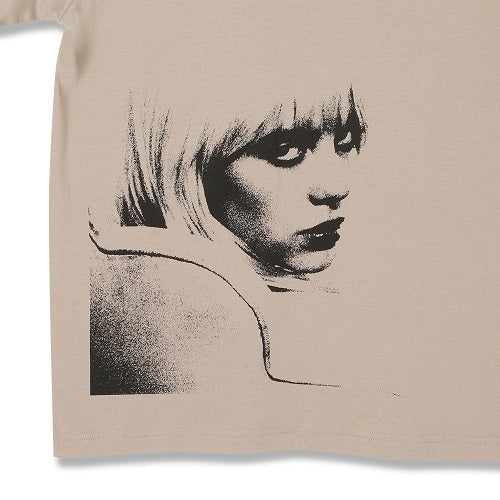 ビリー・アイリッシュ / Happier Than Ever Photo オーガニックTシャツ