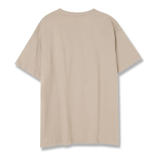 ビリー・アイリッシュ / Happier Than Ever Photo オーガニックTシャツ