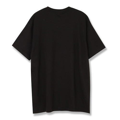 ビリー・アイリッシュ / Happier Than Ever Album Cover オーガニックTシャツ