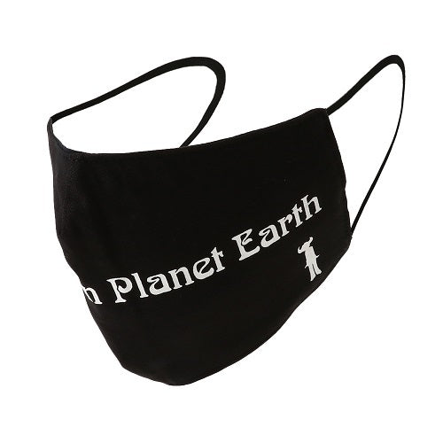 ジャミロクワイ / Emergency on Planet Earth Mask
