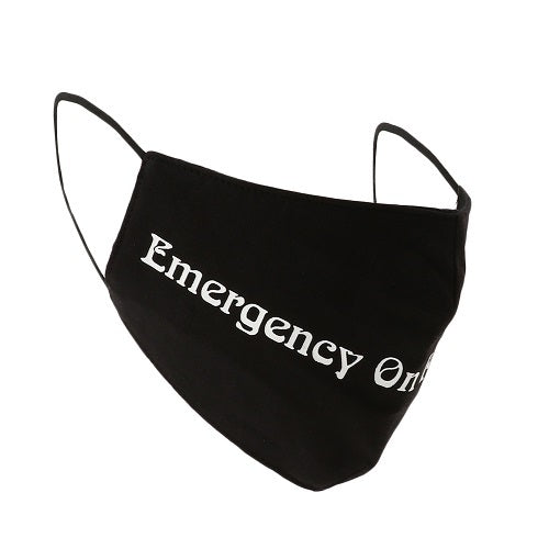 ジャミロクワイ / Emergency on Planet Earth Mask