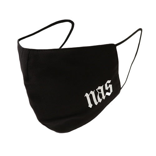 NAS / illmatic Mask