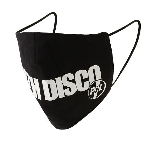 パブリック・イメージ・リミテッド / Death Disco Mask