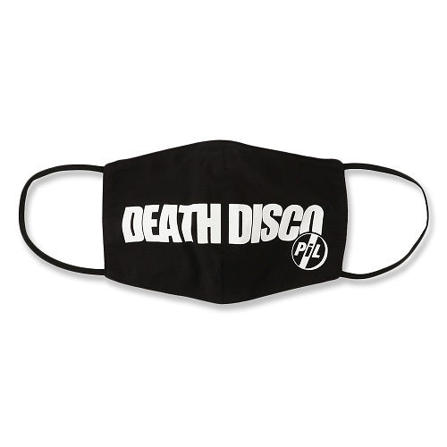 パブリック・イメージ・リミテッド / Death Disco Mask