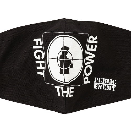 パブリック・エネミー / Fight The Power Mask