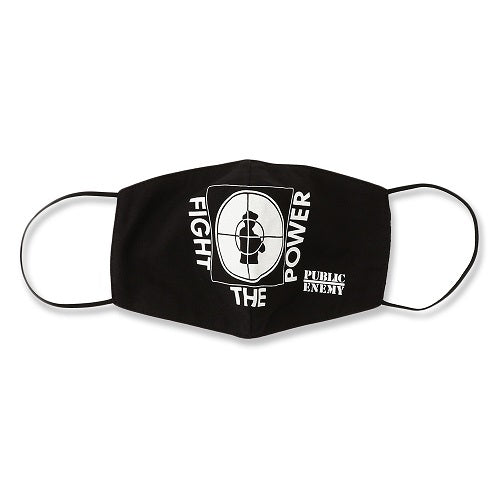 パブリック・エネミー / Fight The Power Mask