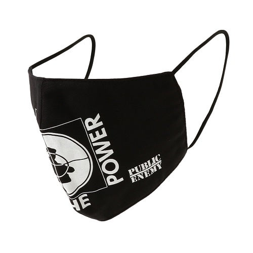 パブリック・エネミー / Fight The Power Mask