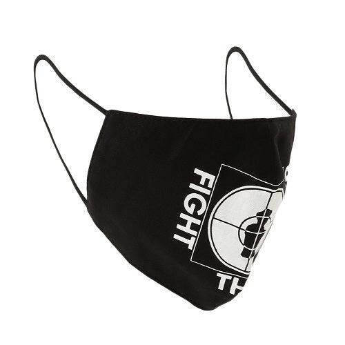 パブリック・エネミー / Fight The Power Mask