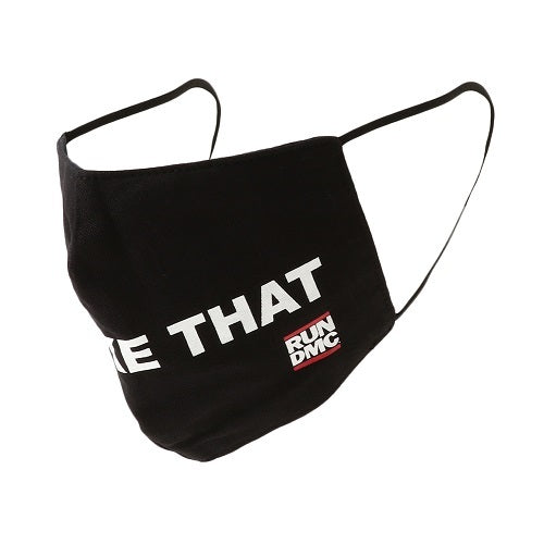 RUN-DMC / Its like that Mask