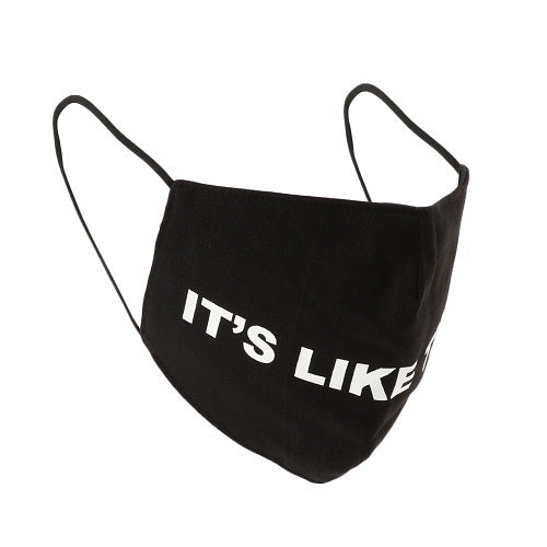 RUN-DMC / Its like that Mask