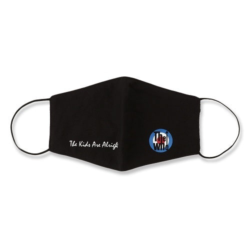 ザ・フー / The Kids Are Alright Mask